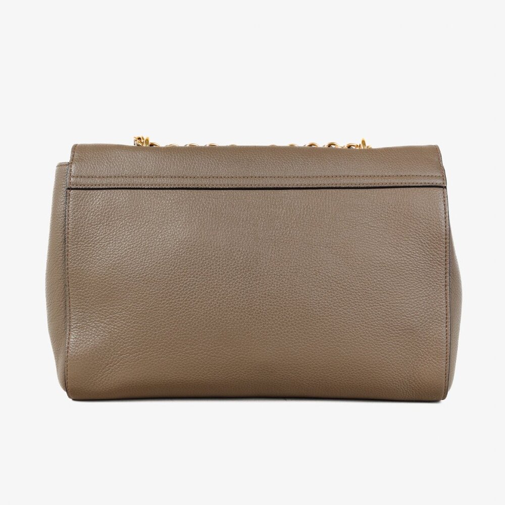 Mulberry Lily Medium Classic Solid Grey - Picture 4 of 14